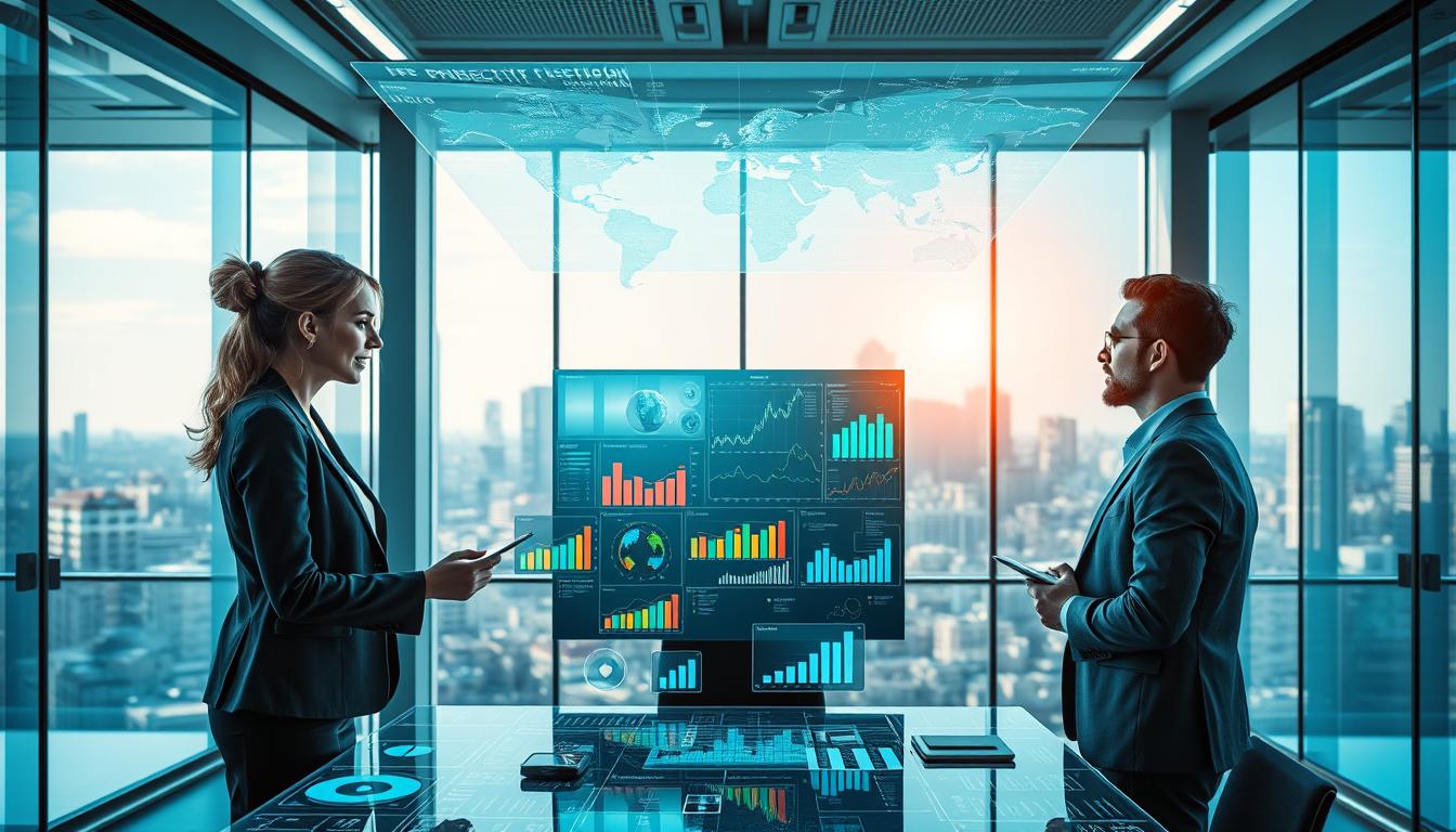 Analitik Prediktif