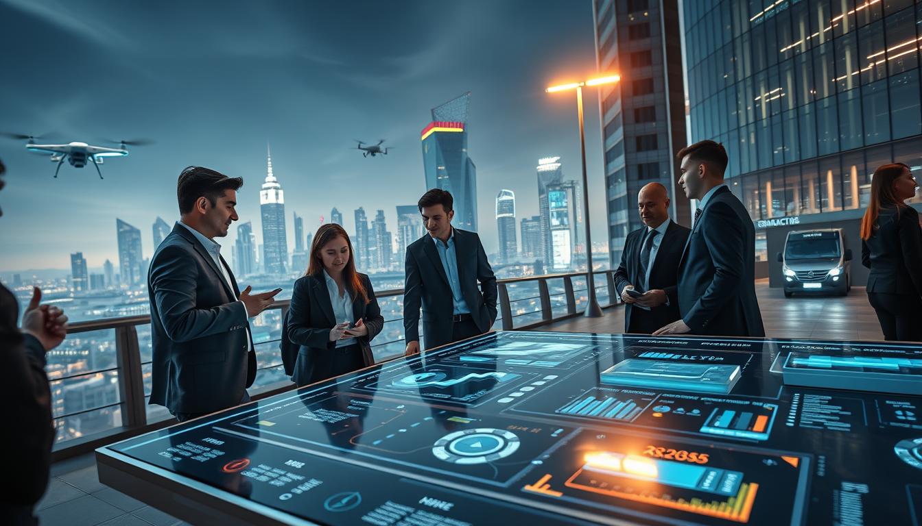 Komputasi Tepi (Edge Computing)