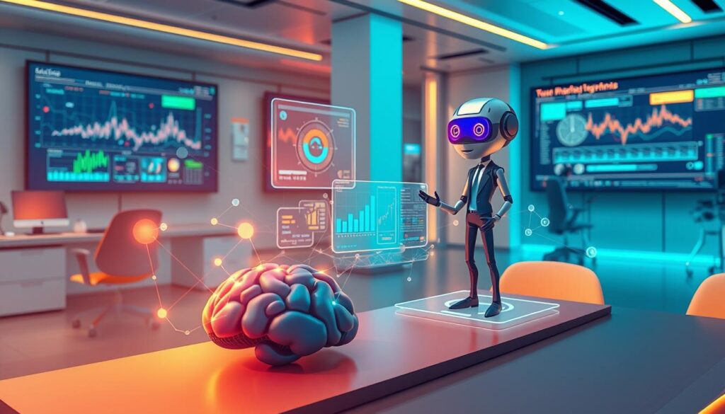 Machine Learning Machine Learning
