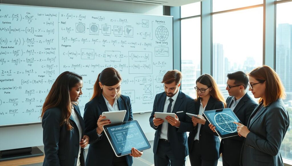 Membangun Dasar Matematika untuk Pengolahan Bahasa Alami dan Neural Networks Membangun Dasar Matematika untuk Pengolahan Bahasa Alami dan Neural Networks