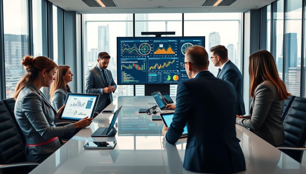 Strategi implementasi Analitik Prediktif dan analisis data Strategi implementasi Analitik Prediktif dan analisis data