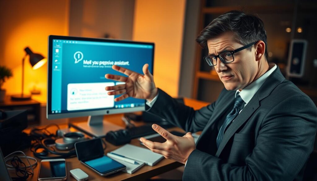 Tantangan dalam menggunakan jasa asisten virtual Tantangan dalam menggunakan jasa asisten virtual