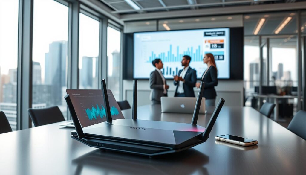 Tips untuk memaksimalkan performa Wi-Fi 6 Tips untuk memaksimalkan performa Wi-Fi 6