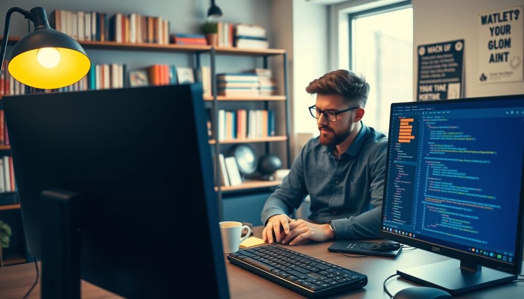 Version control untuk pengembang