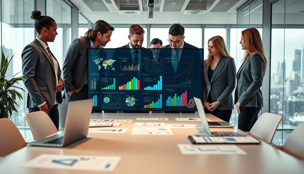 penambangan data dalam bisnis