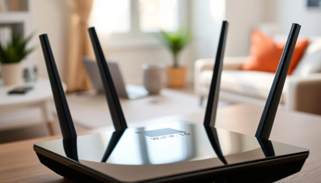 router Wi-Fi 6 router Wi-Fi 6