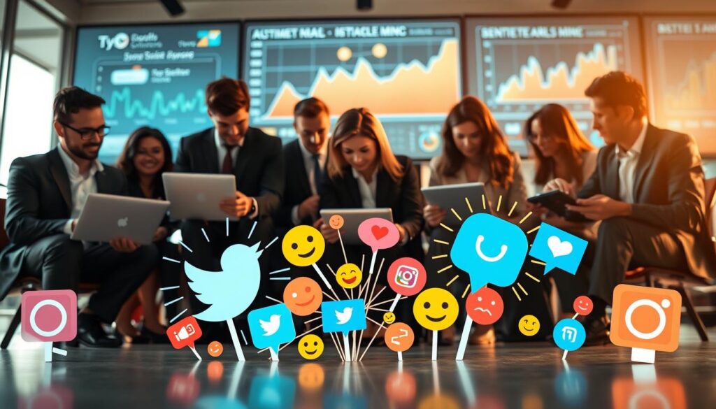 Analisis sentimen di media sosial Analisis sentimen di media sosial