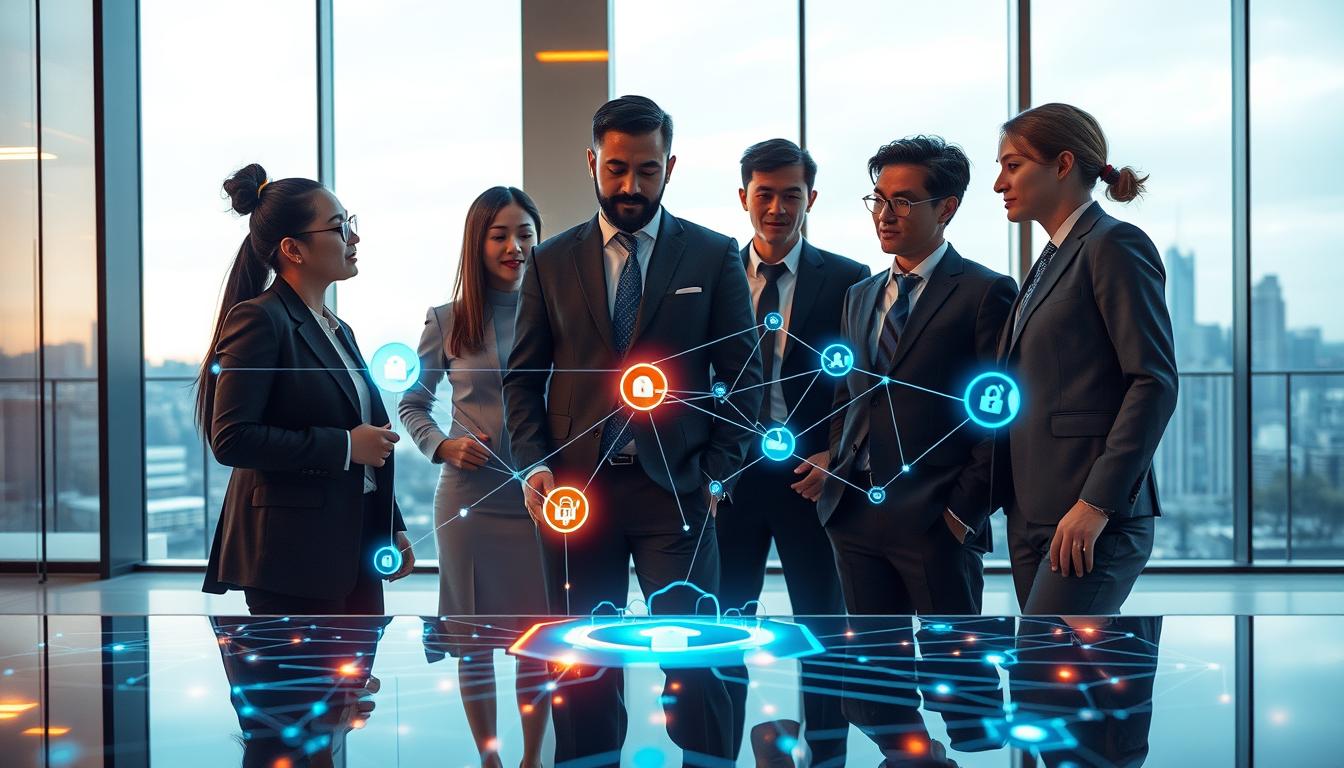 Blockchain