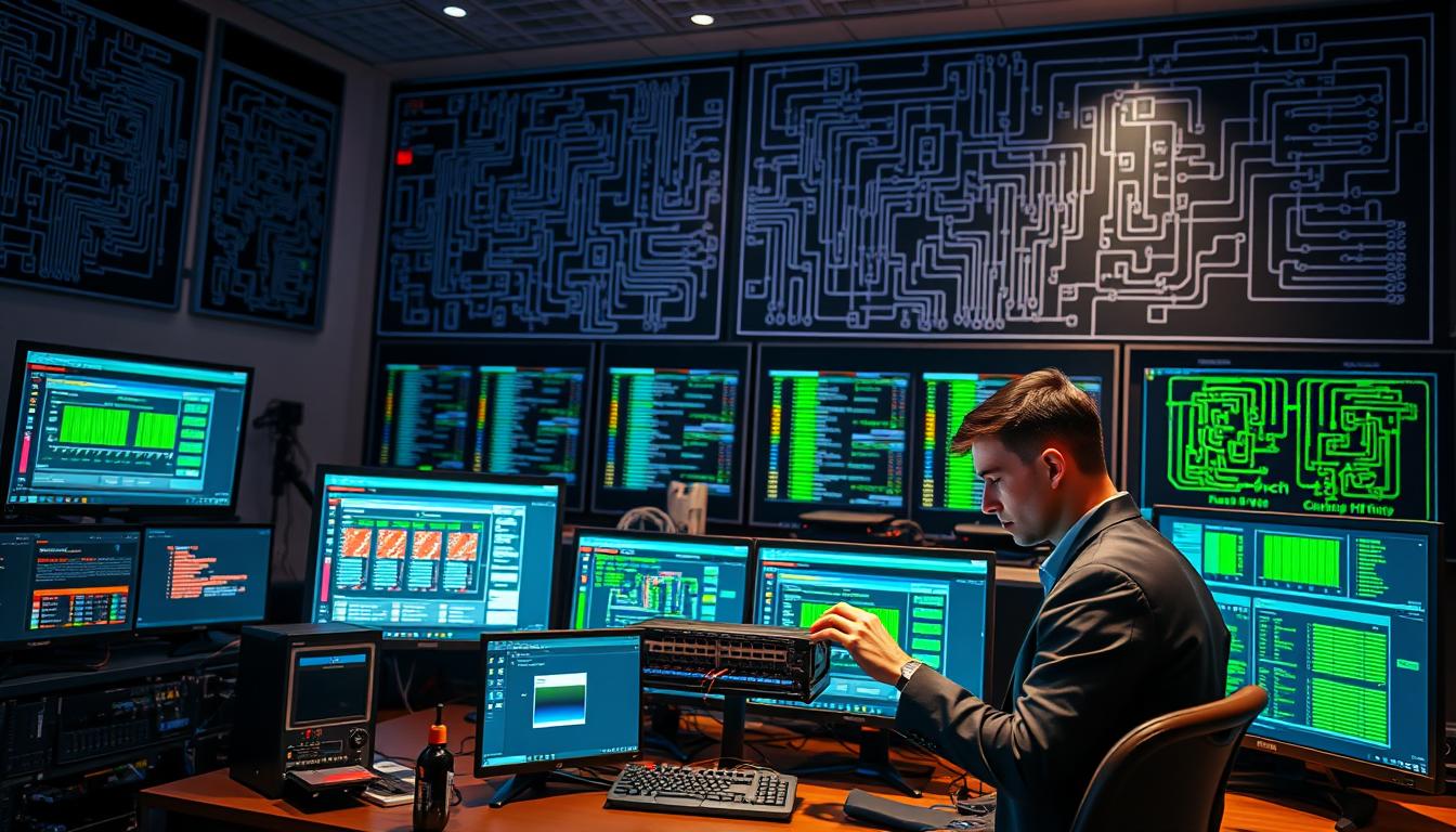 Firewall (Dinding Api)