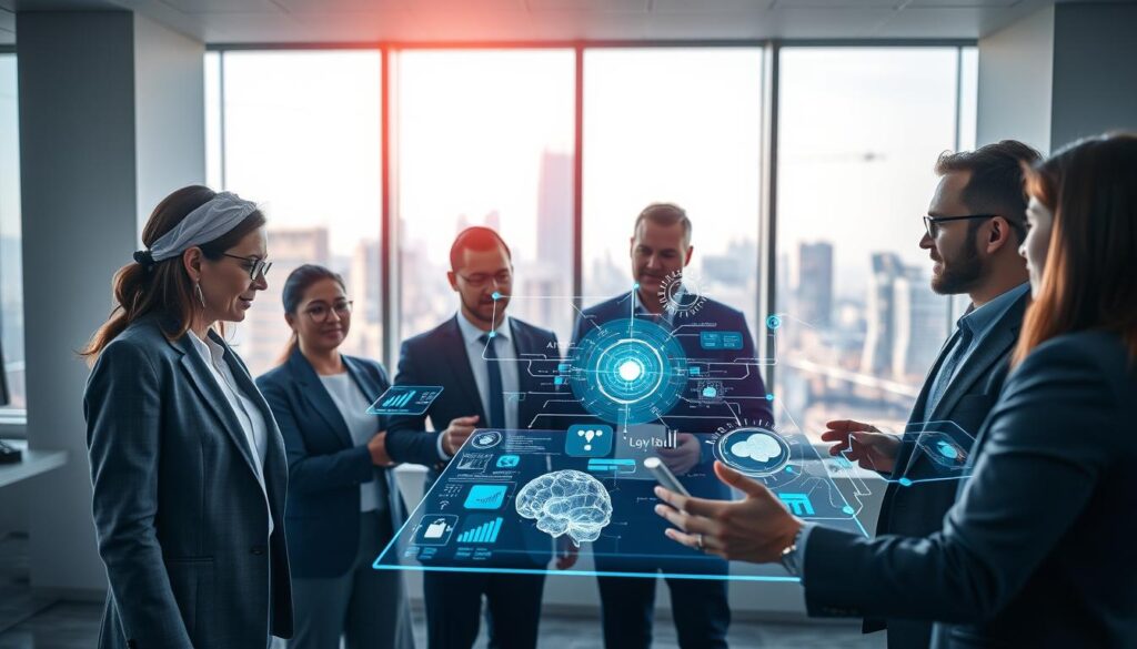 Komputasi kognitif dalam bisnis Komputasi kognitif dalam bisnis