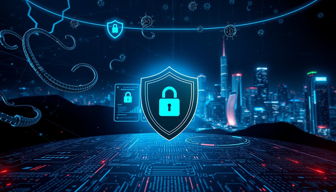 Perangkat Lunak Perusak (Malware)