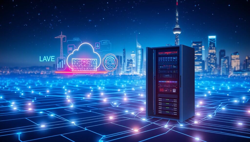 Performa Sistem Terdistribusi Performa Sistem Terdistribusi