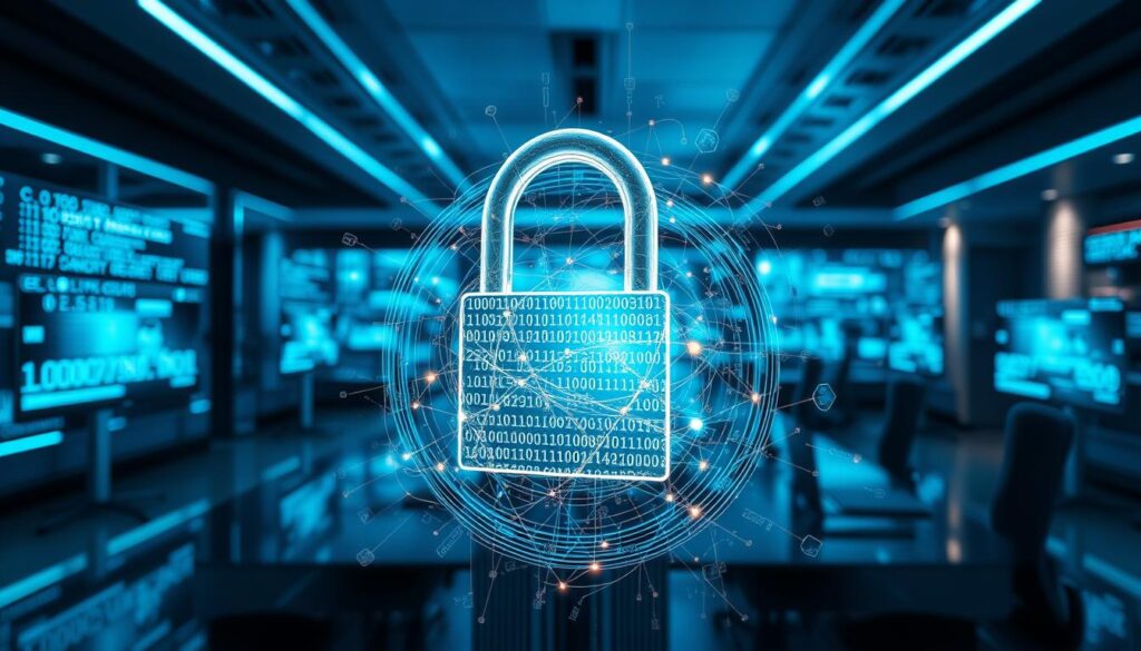 Proses enkripsi dan dekripsi dalam kriptografi Proses enkripsi dan dekripsi dalam kriptografi