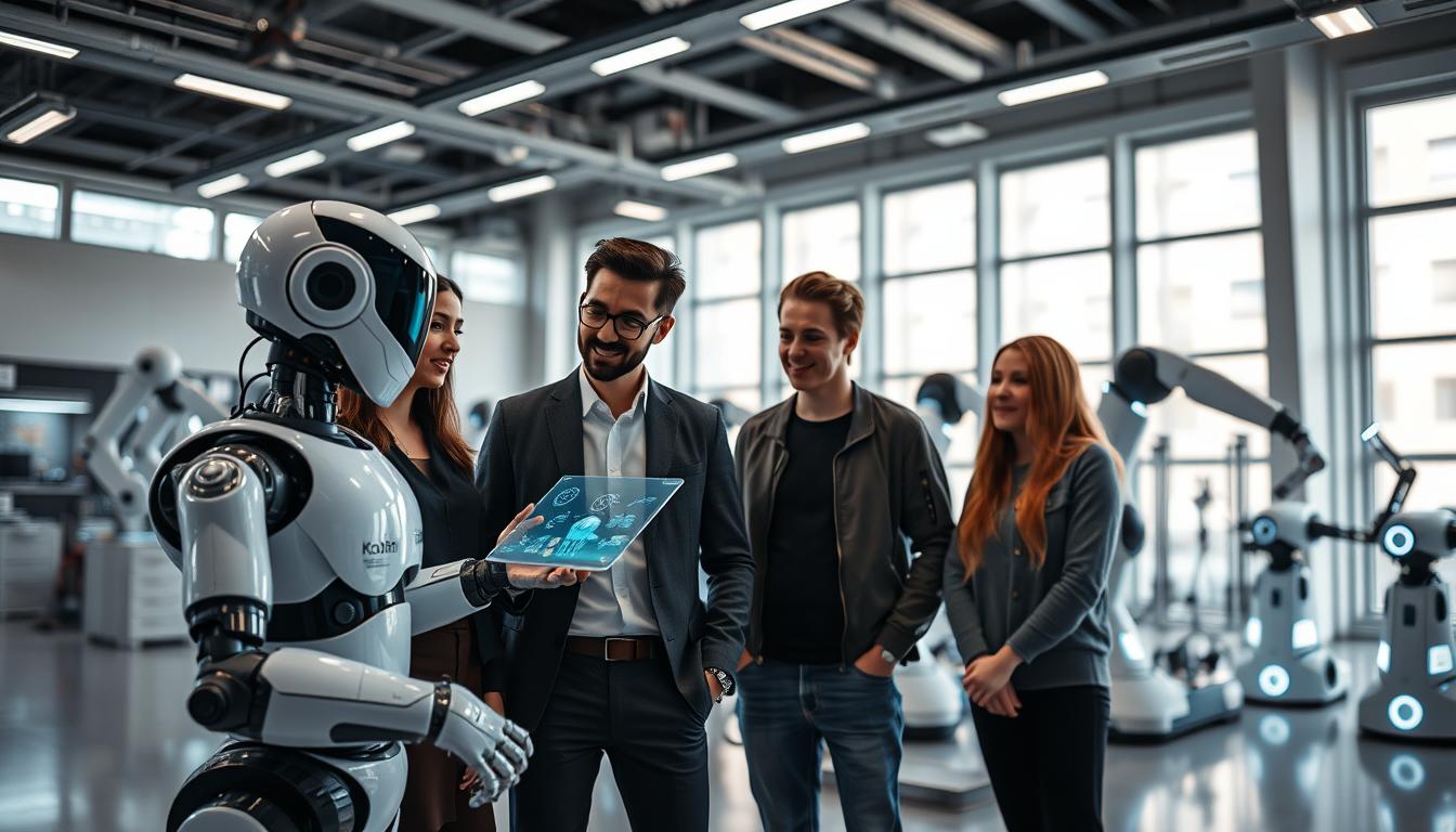 Robotika cerdas