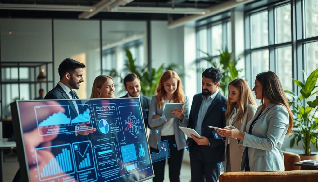 integrasi sistem dan manajemen informasi integrasi sistem dan manajemen informasi