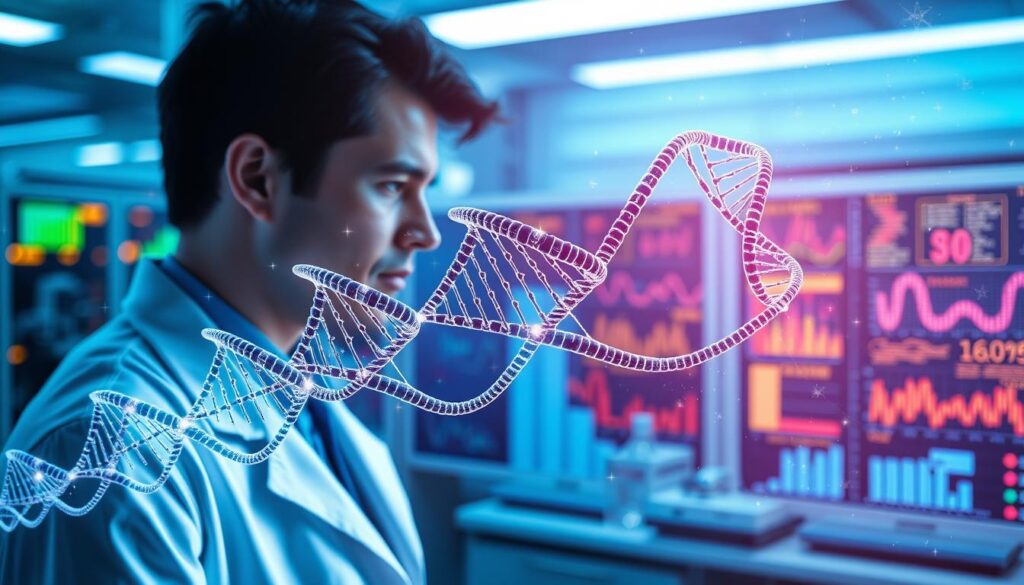 rekombinasi genetik rekombinasi genetik
