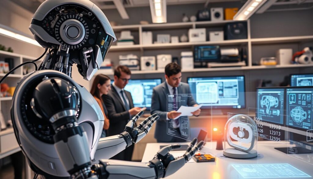 robotika cerdas