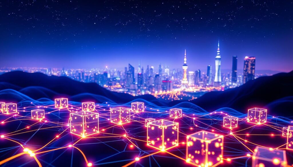 teknologi blockchain teknologi blockchain
