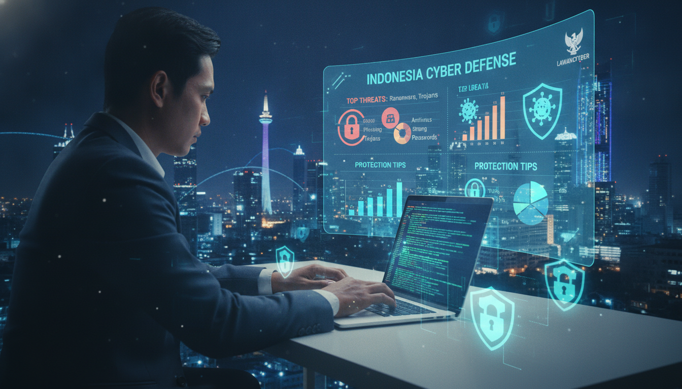 Malware Indonesia