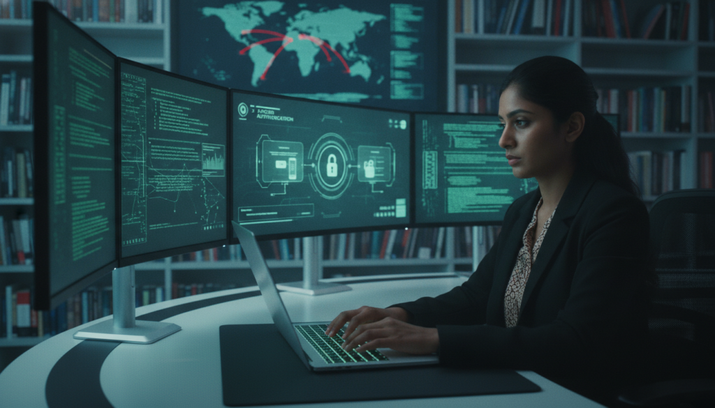 ethical hacker ethical hacker