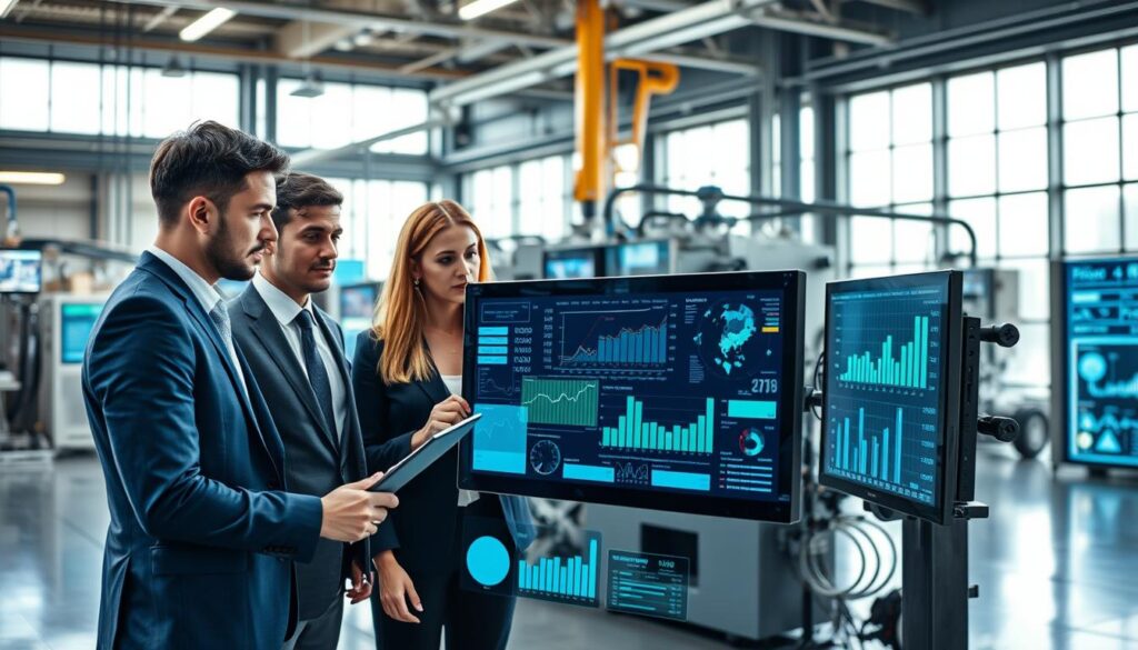 penerapan data mining dan big data dalam industri penerapan data mining dan big data dalam industri