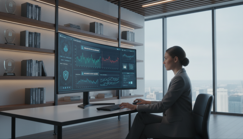 proteksi cyber dan keamanan data proteksi cyber dan keamanan data