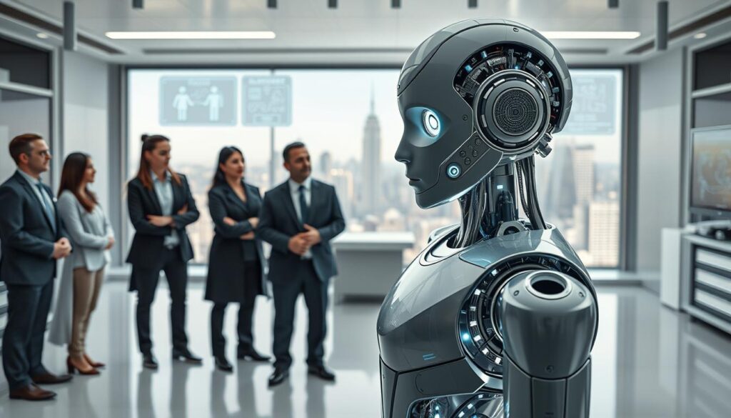 robot masa depan robot masa depan