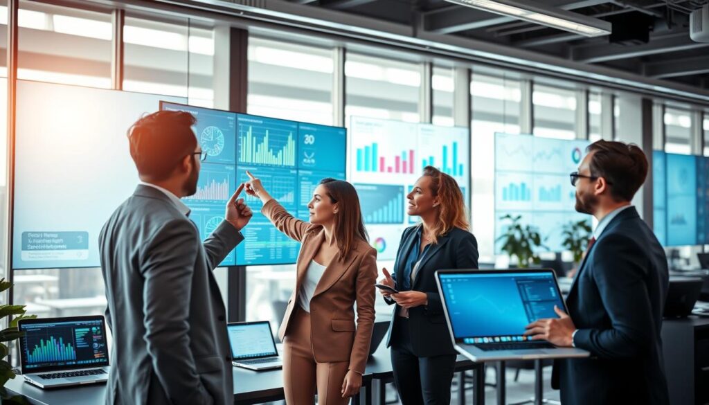 teknologi data analytics teknologi data analytics