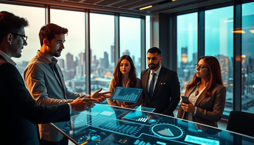 teknologi kecerdasan bisnis teknologi kecerdasan bisnis