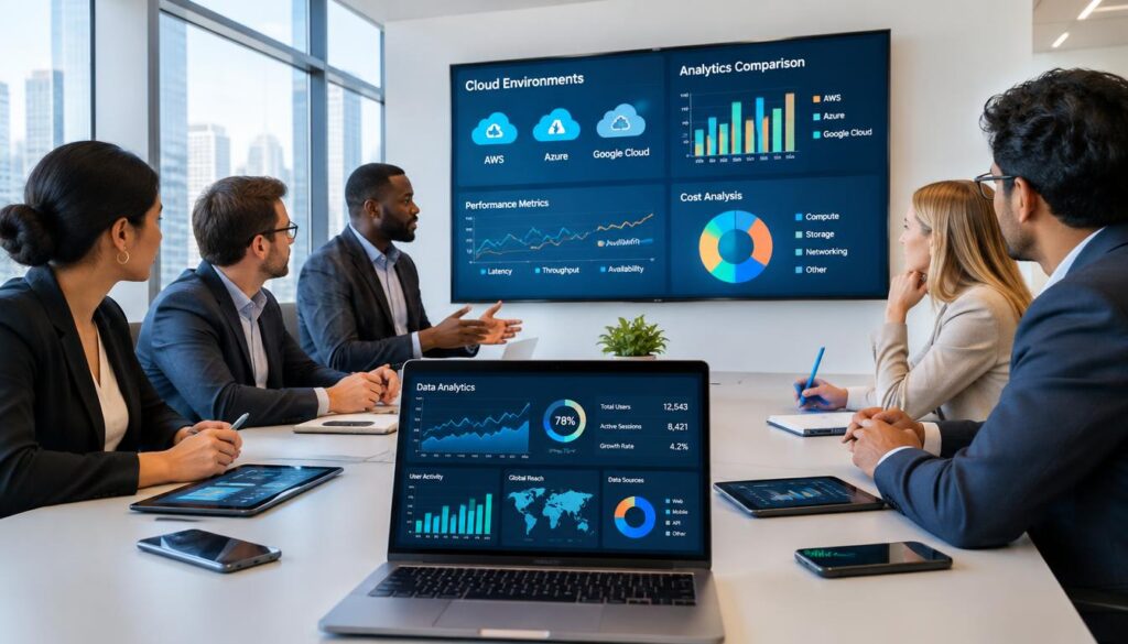 Best Enterprise Data Analytics Platforms