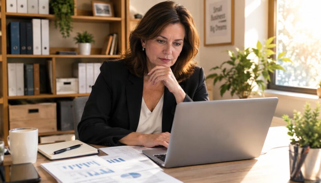 Business Software Solutions for Small Businesses