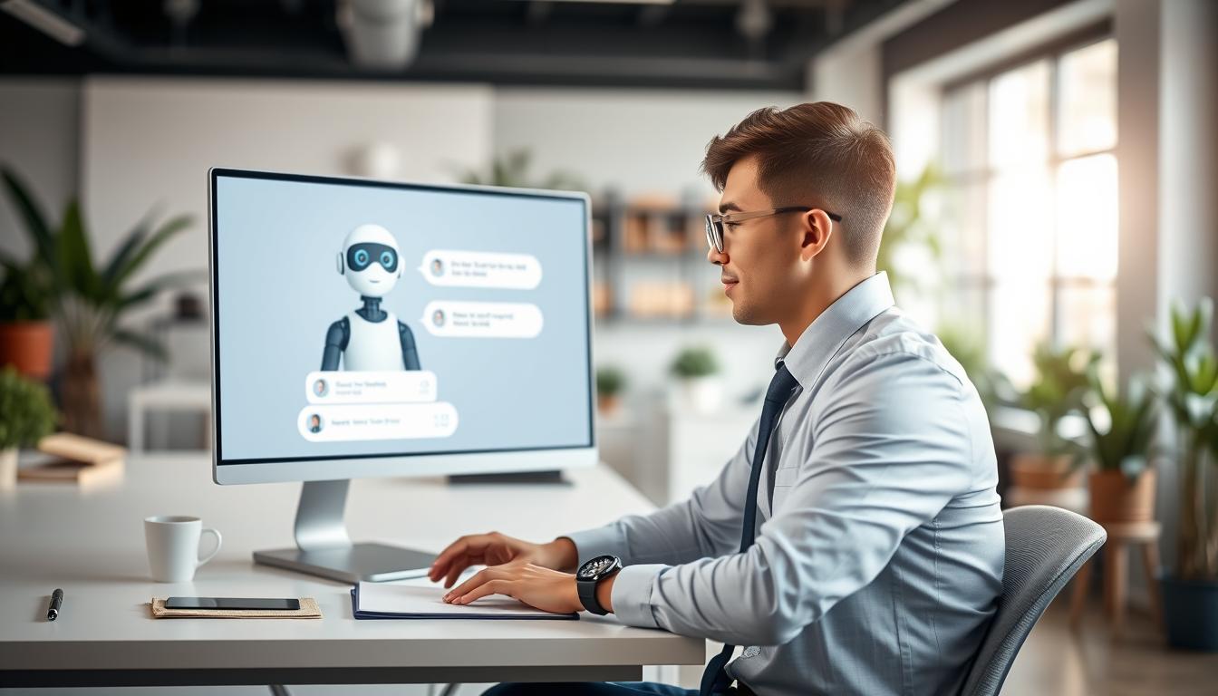 Chatbot pintar