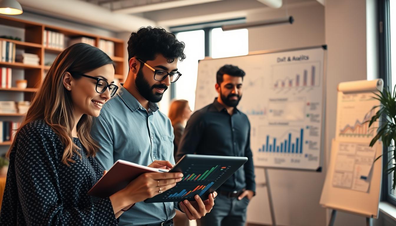 Data Analytics (Analisis Data)