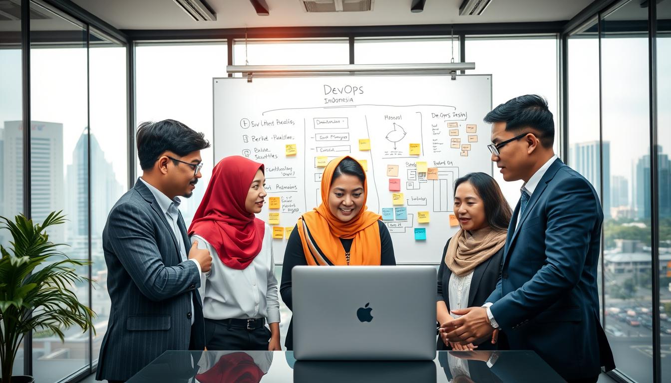 DevOps Indonesia