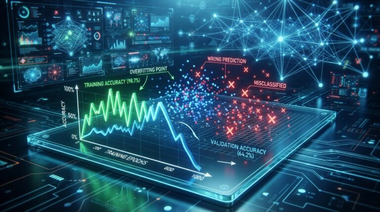 Neural Networoks Neural Networks Explained: A Friendly Beginner’s Guide – Sahabattekno