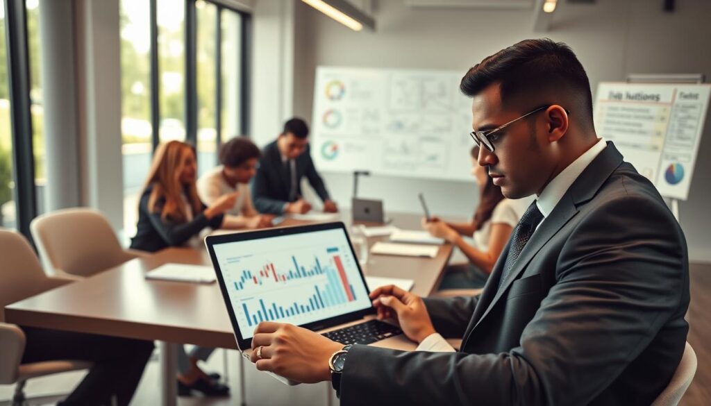 Langkah-langkah strategis dalam Pengolahan Data untuk bisnis Langkah-langkah strategis dalam Pengolahan Data untuk bisnis