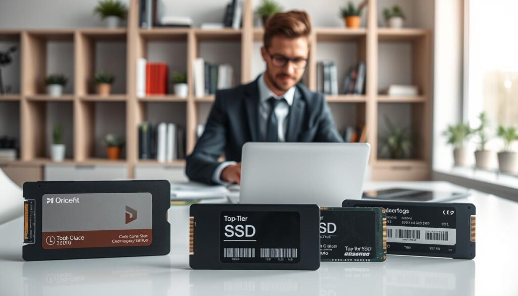 Merk SSD terbaik Merk SSD terbaik
