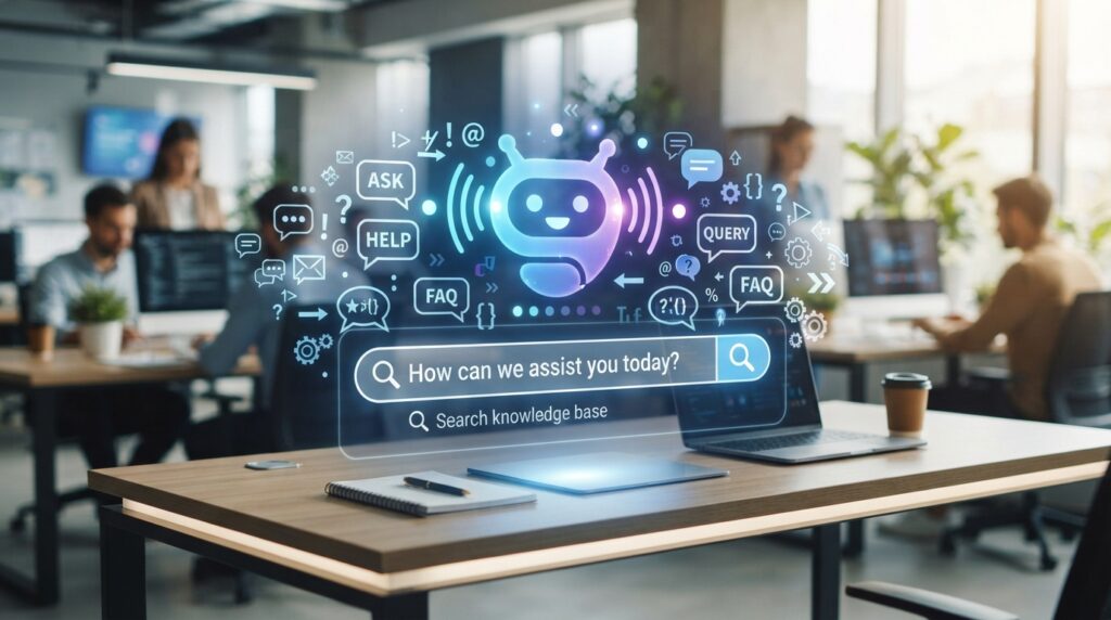 Natural Language Processing / NLP