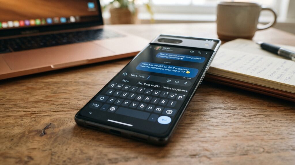Natural Language Processing (NLP)