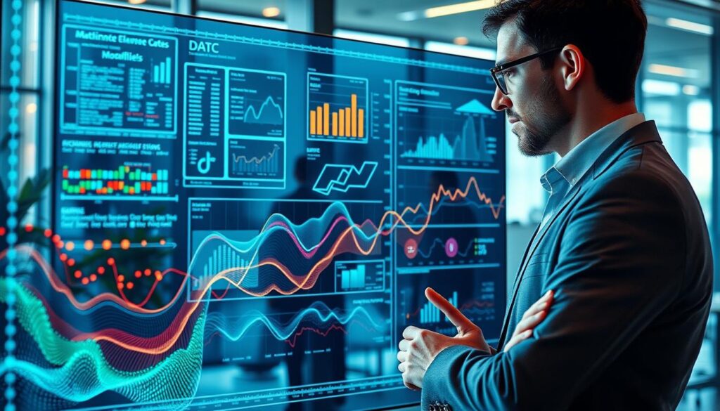 Pengenalan pola dan Penyaringan data dalam pemilihan model