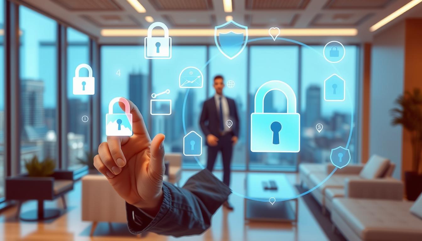 Privasi digital