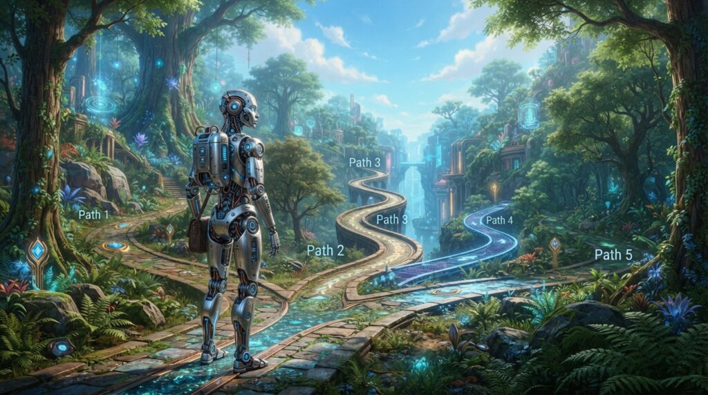 Reinforcement Learning