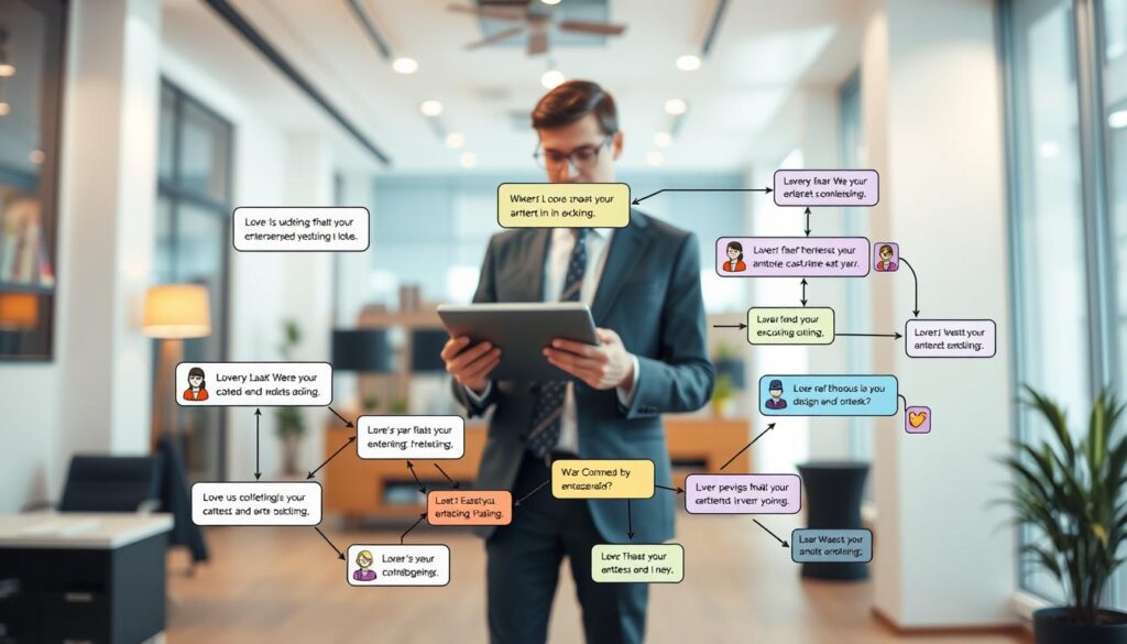 alur percakapan chatbot alur percakapan chatbot