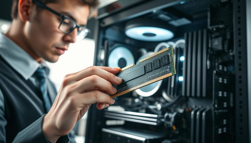 cara upgrade Memori RAM cara upgrade Memori RAM