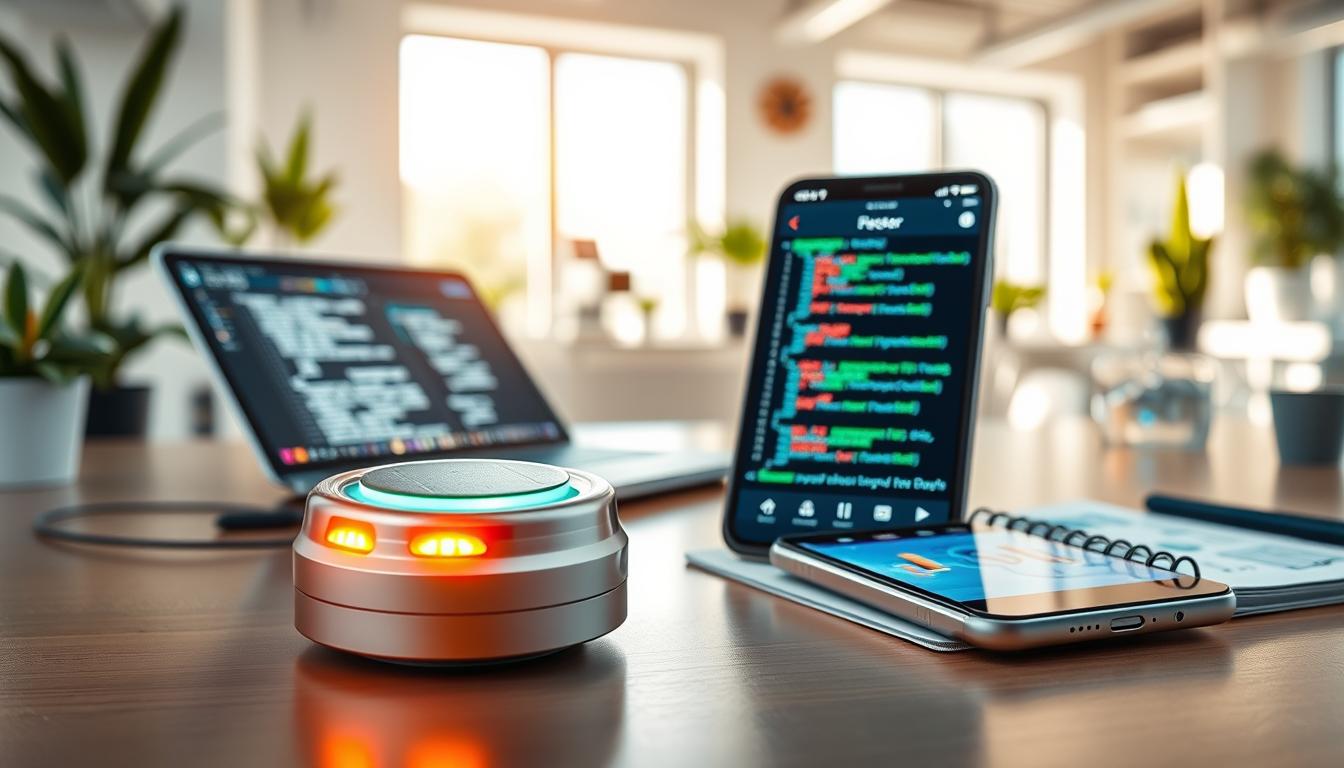 sensor pintar iot